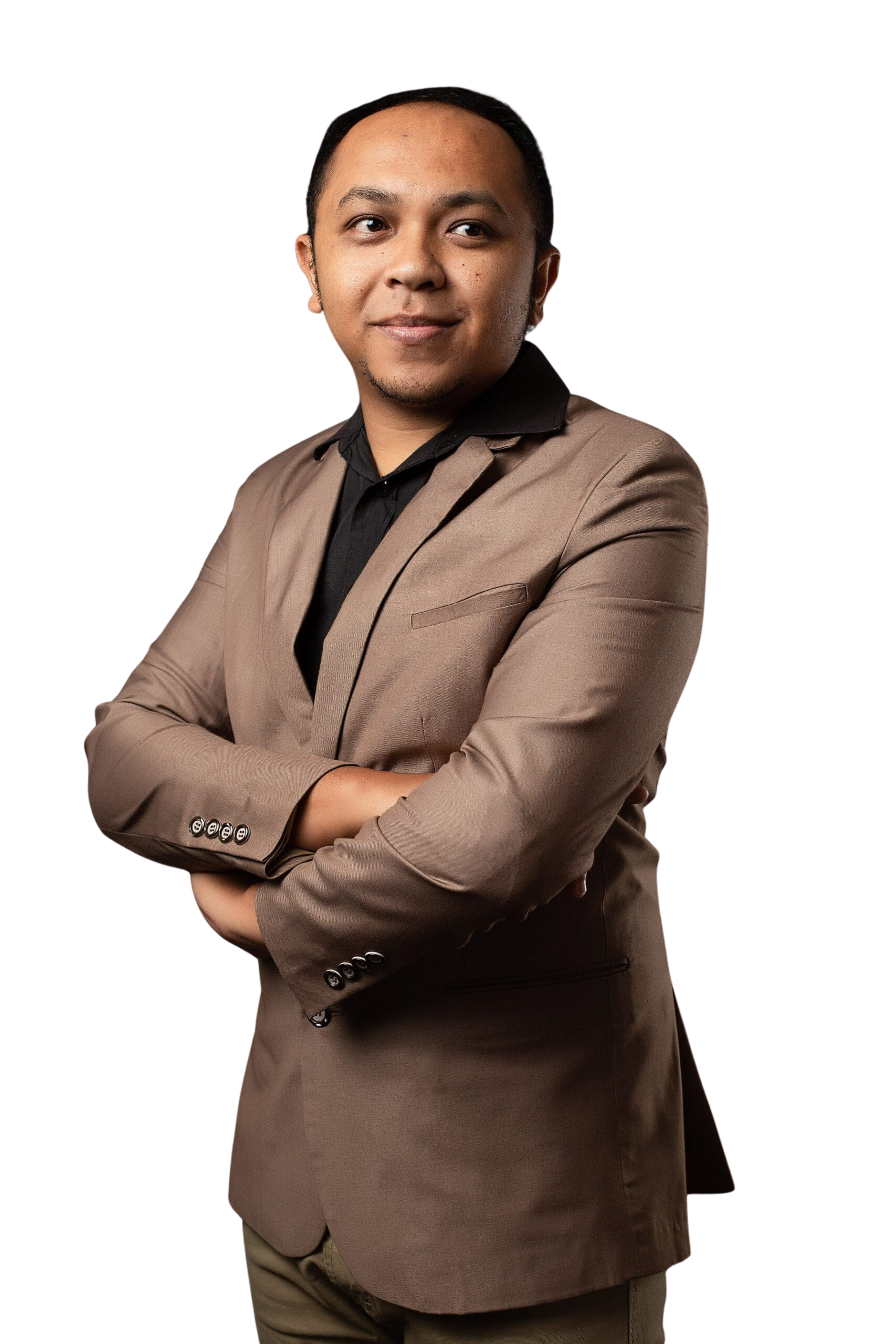 Henintsoa Andriantomady Digital Portrait