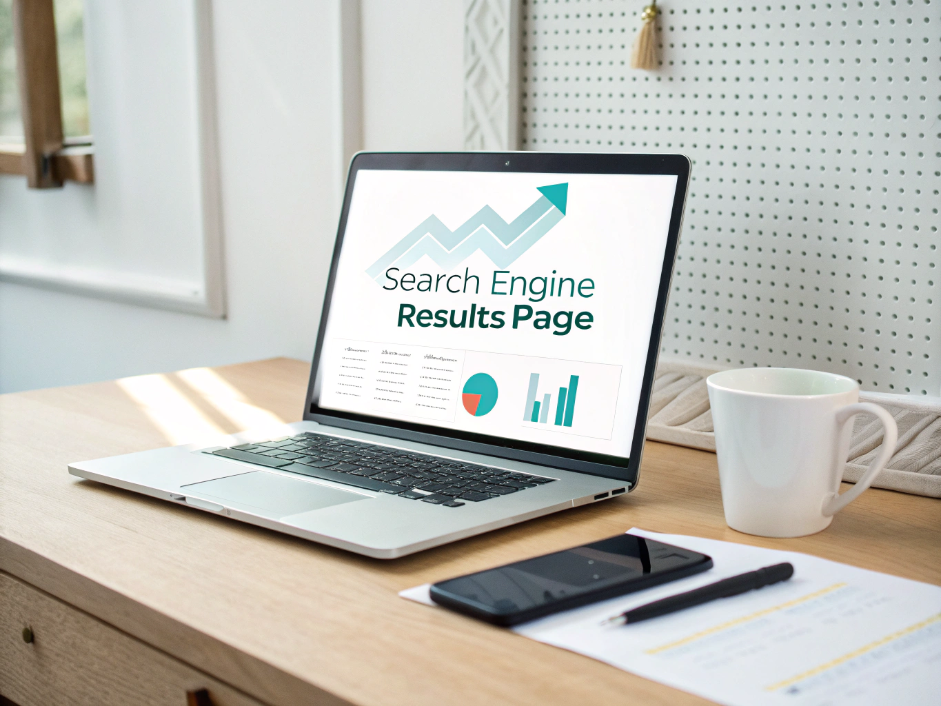 SEO Technique