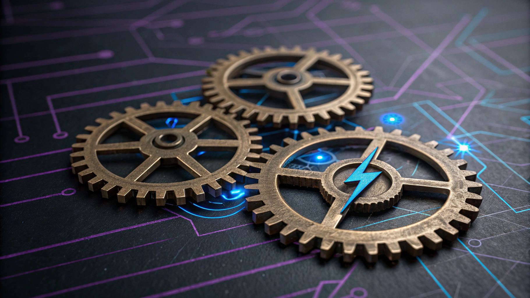 Marketing Automation